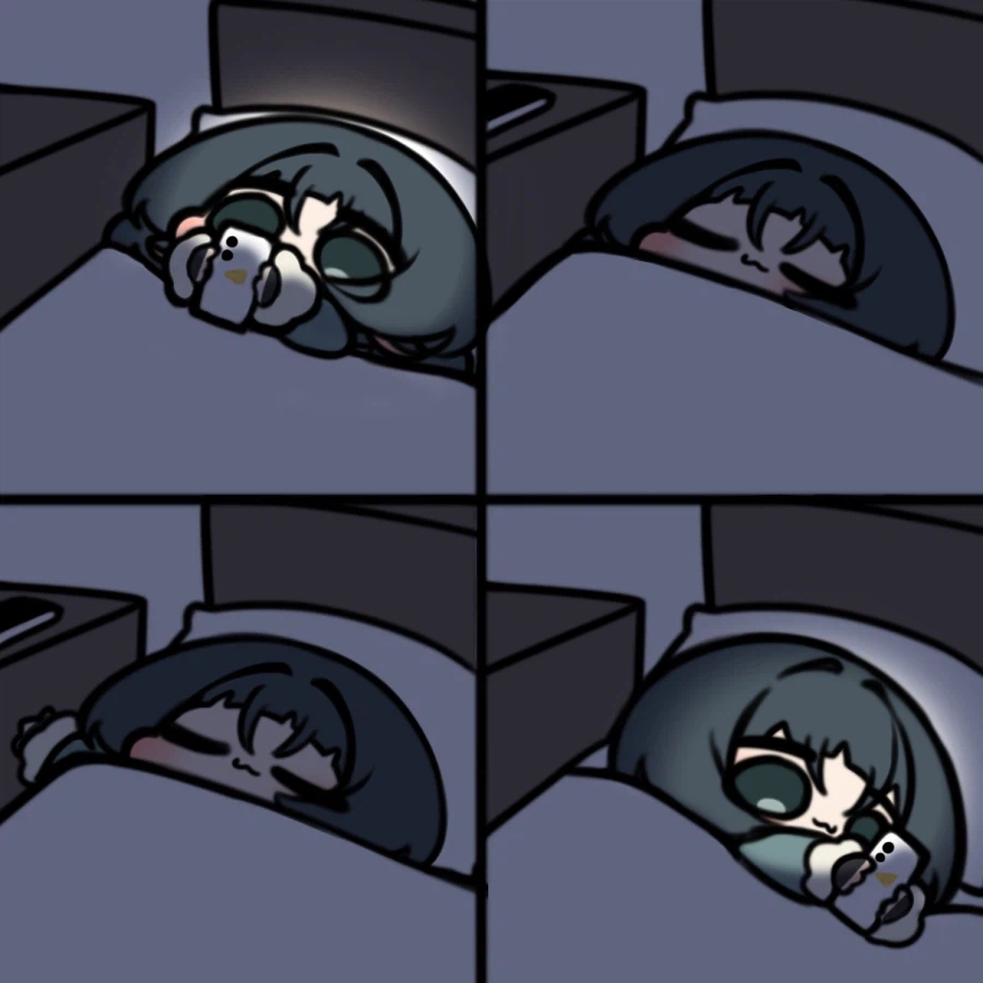 사람들 잘 때 하는 행동_1.webp