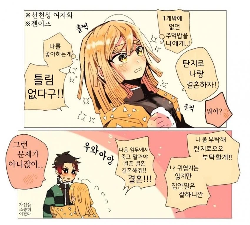 만약 귀멸 젠이츠가 여자였다면_1.webp