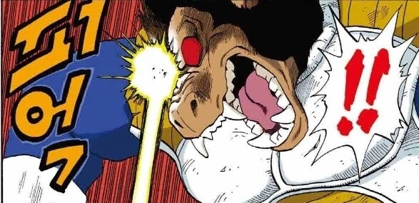 (드래곤볼) 지구를 너무 얕봤던 내퍼와 베지터_21.webp