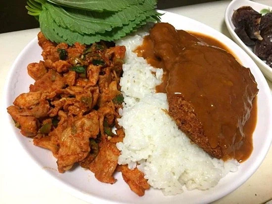 의외로 호불호 갈린다는 남자의 정식_1.webp