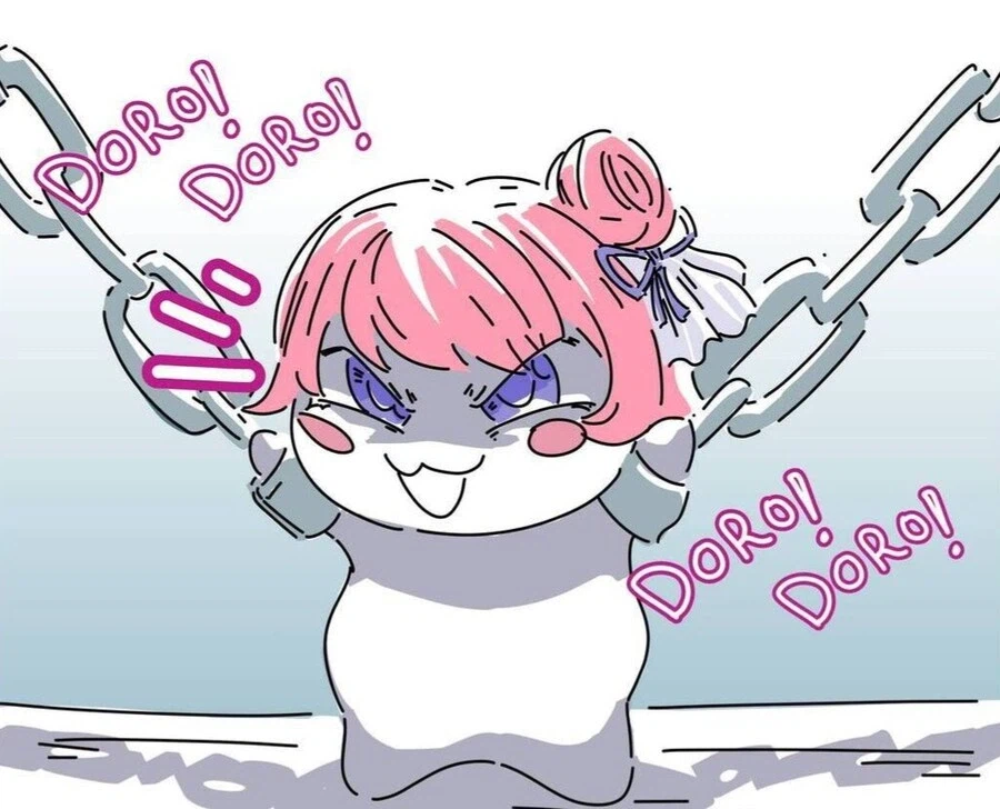 악귀에 씌여버린 도로로_1.webp