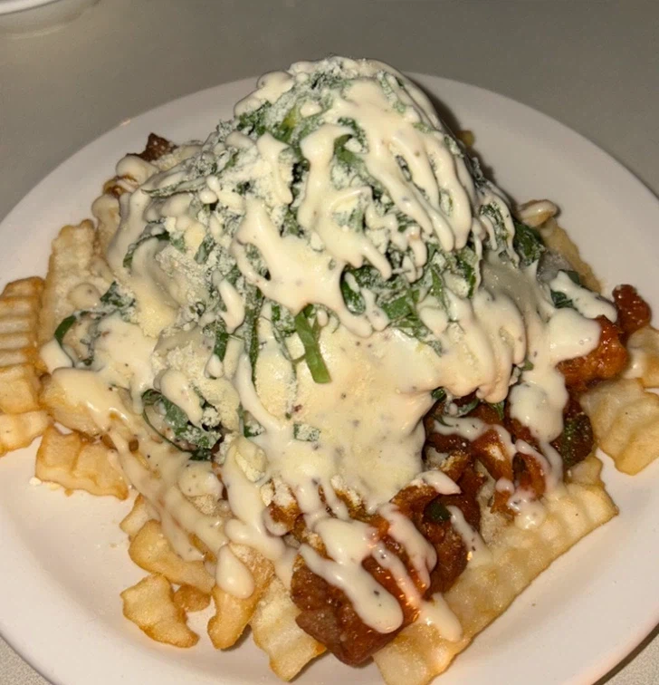 의외로 호불호 갈린다는 K칠리프라이_1.webp