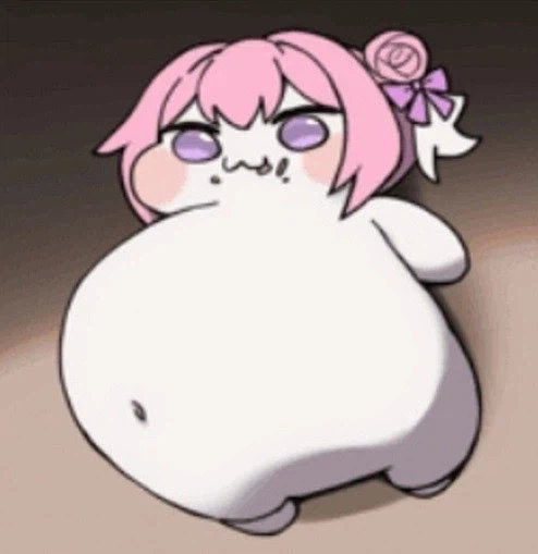 여기 배부르게 먹은 도로롱이 하나 있습니다._1.webp