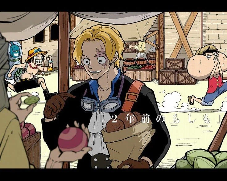 원피스 드라마에 이런장면 나오면 재미있겠다_1.webp