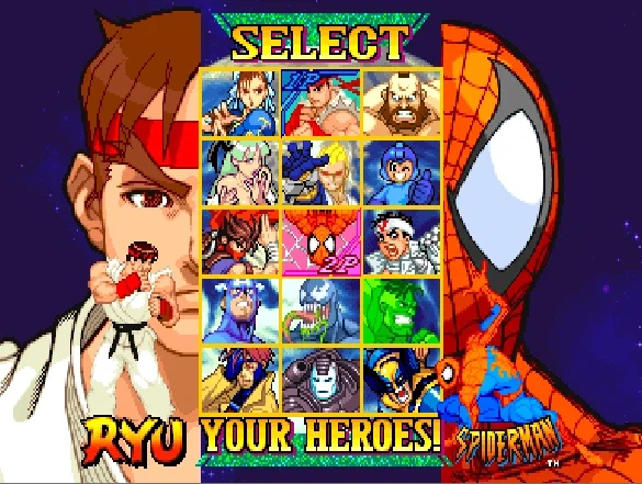 엑스맨vs 스파,마대캡 아트는 지금봐도_2.webp