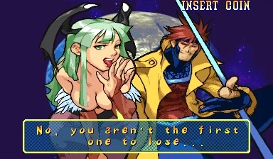 엑스맨vs 스파,마대캡 아트는 지금봐도_5.webp