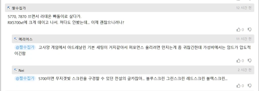 라데온 글카의 부정적인 이미지에 큰 족적을 남겼던 모델.jpg_2.webp