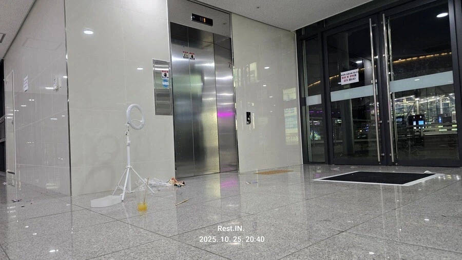 드물게 사람들이 코믹월드편이었던 2025년 수코사태_8.webp