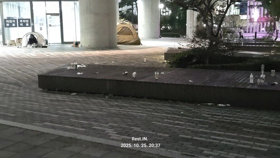 드물게 사람들이 코믹월드편이었던 2025년 수코사태_9.webp