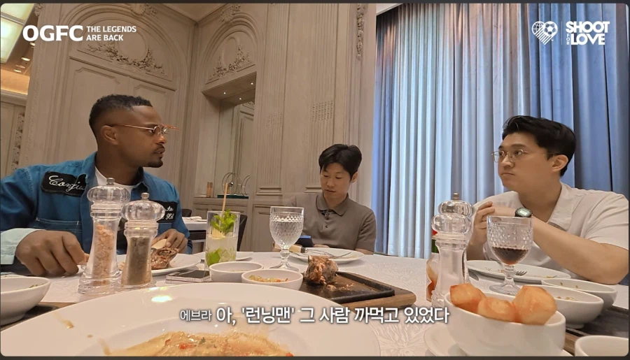 ??? : 미안해요 김종국 그래도 당신은 나한텐 보디빌더야_1.webp