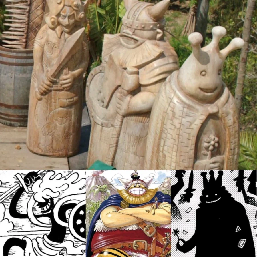 원피스 실사판에 있는 원작 팬들을 위한 이스터에그_8.webp