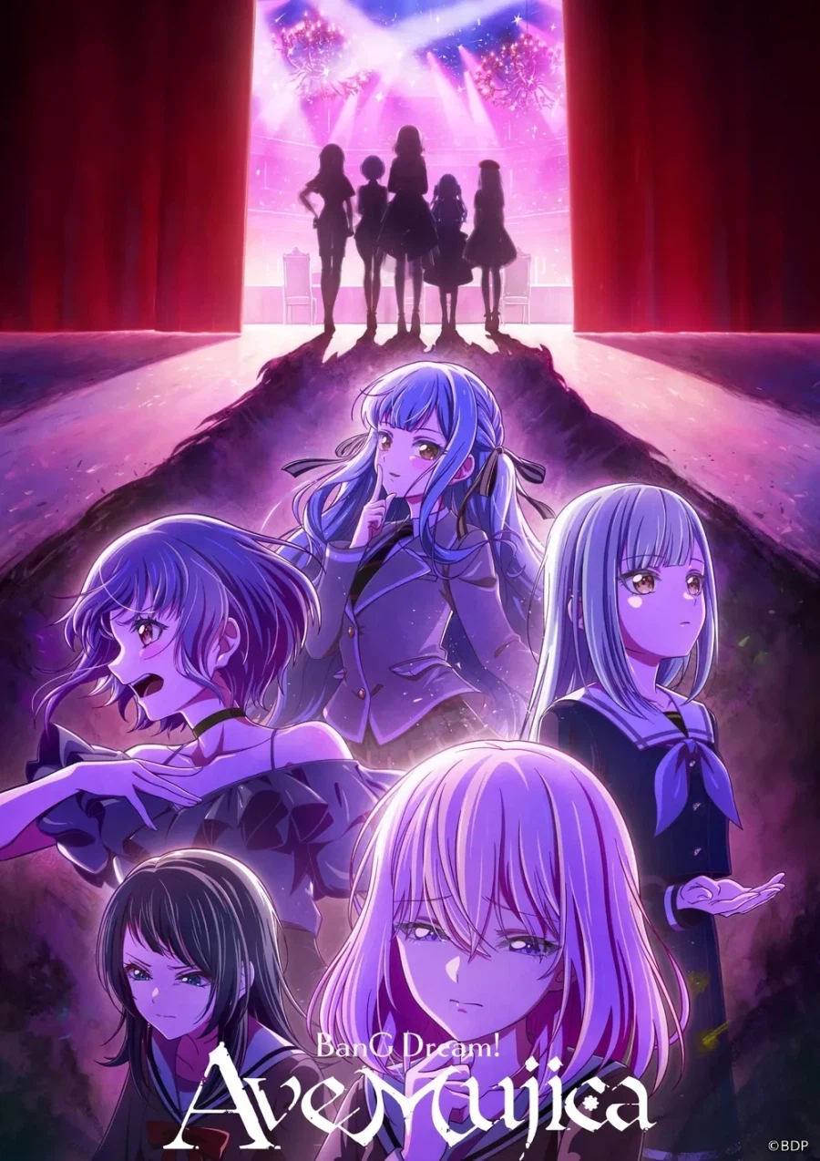 신규 IP가 만들어지고 알려지기 까지 얼마나 힘든지 보여준 작품_4.webp