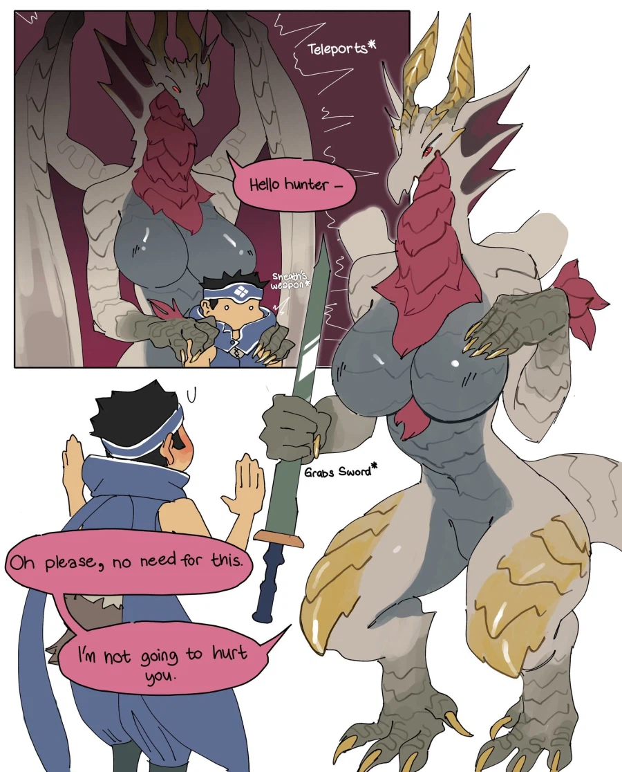 몬헌은 야겜이구나......_7.webp