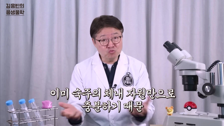 포켓몬 박사(?)가 알려주는 파라섹트의 진실._13.webp