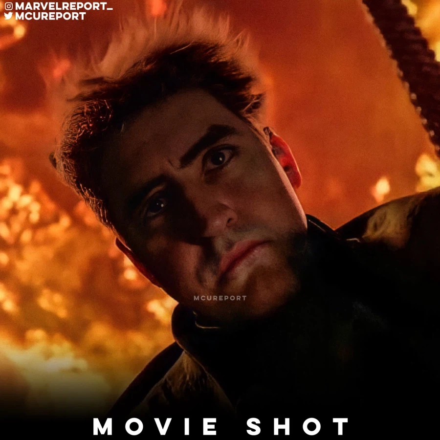 스파이더맨2 옥박사는 기계팔만이 아니라 배우도 CG였다_1.webp