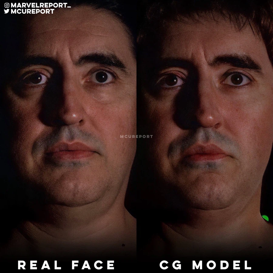 스파이더맨2 옥박사는 기계팔만이 아니라 배우도 CG였다_2.webp