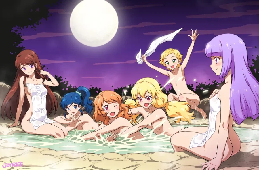 조이라이드가 그린 스타라이트 학생들_1.webp