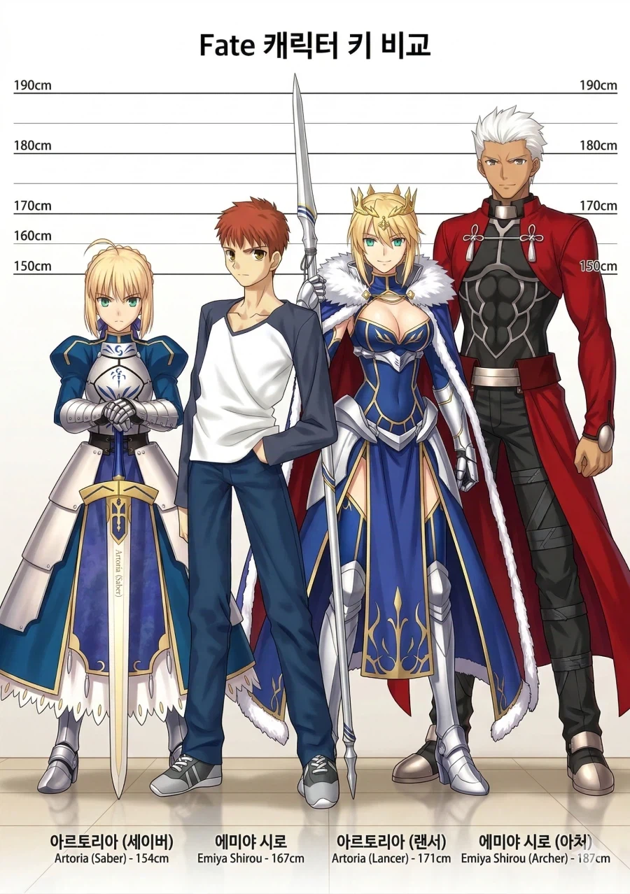 페이트)키가 엄청 큰거 같은 창밥 특_3.webp