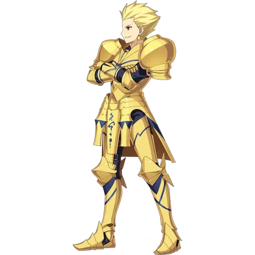 페이트)페그오 재림으로 보는 길가메쉬의 방심도_1.webp