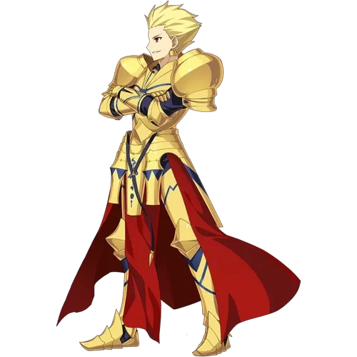 페이트)페그오 재림으로 보는 길가메쉬의 방심도_2.webp