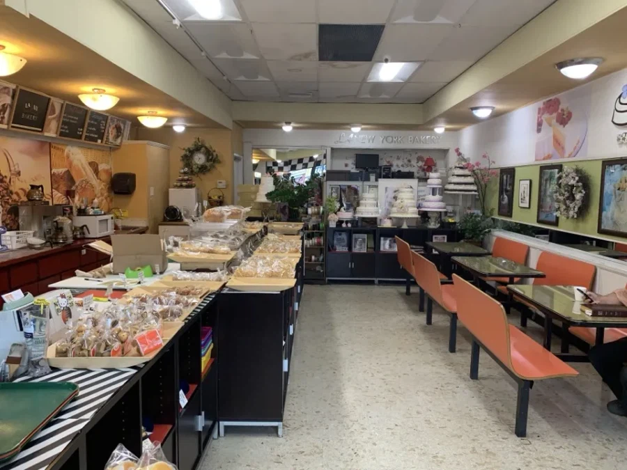 미국 LA 한인타운에 있는 한국식 옛날 빵집_3.webp