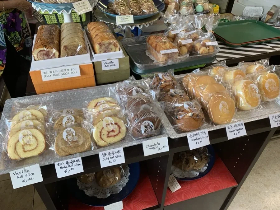 미국 LA 한인타운에 있는 한국식 옛날 빵집_5.webp