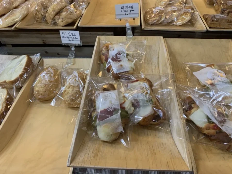 미국 LA 한인타운에 있는 한국식 옛날 빵집_7.webp