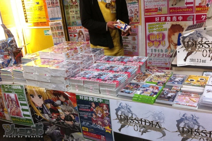 15년전 동일본 대지진 다음날의 일본_2.webp