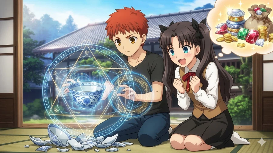 페이트)팬픽에서 중딩 시로와 린이 돈 벌려고 했던 방법_1.webp