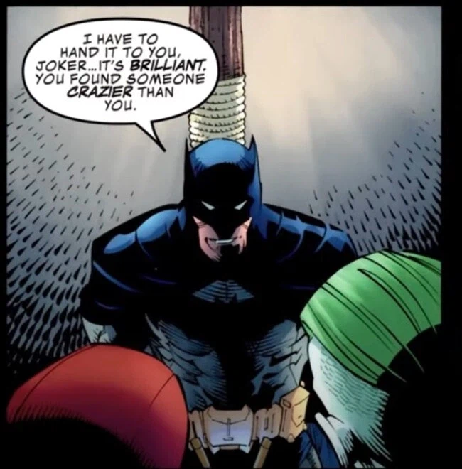 배트맨이 조커 제대로 빡치게 하는 방법은 간단함_1.webp