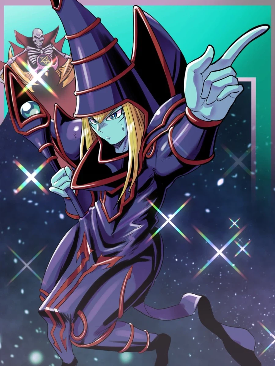 제자에게 질 수 없다. 흑마도의 부뢀커튼_1.webp