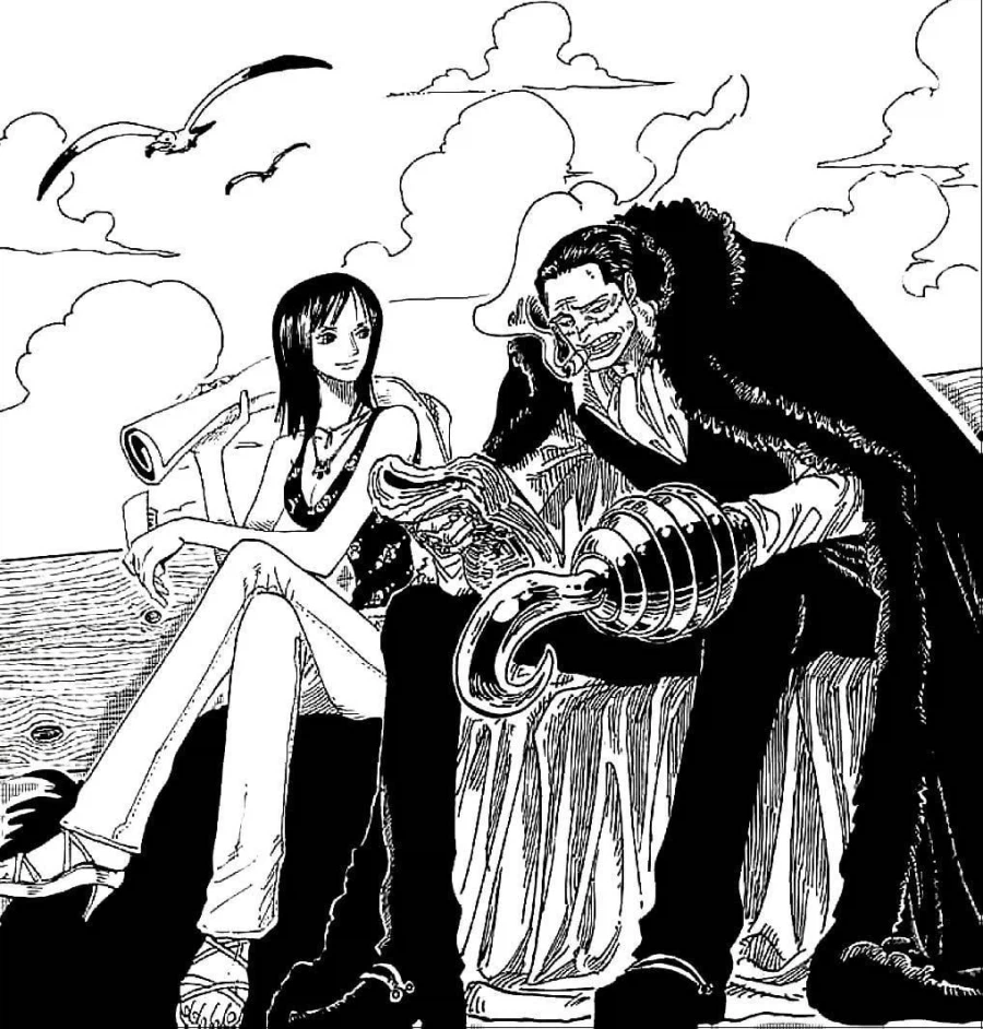 원피스 바지사장이었던 크로커다일_1.webp