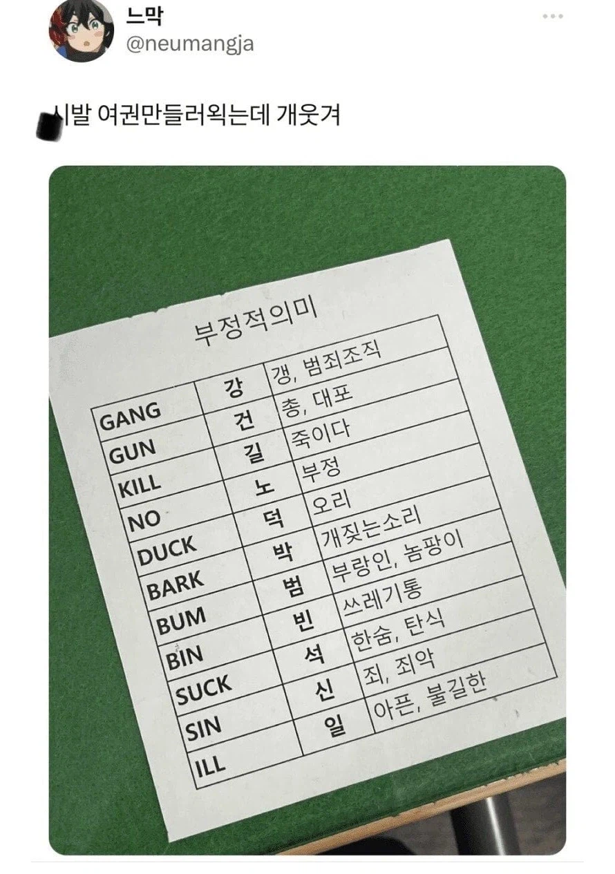 여권만들때 쓰면 안돼는 이름_1.webp