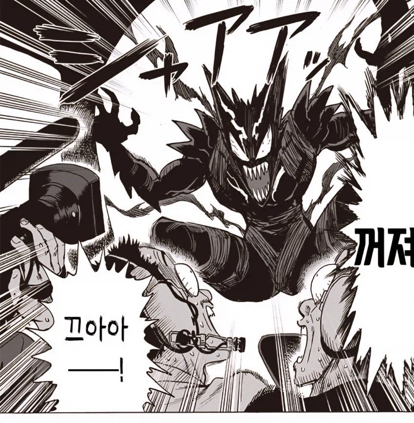 가슴을 울리는 원펀맨 명장면 모음.jpg_1.webp