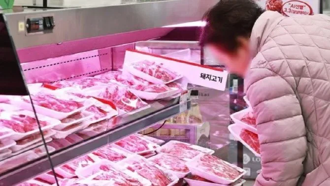 그동안 삼겹살이 ㅈㄴ 비쌌던 이유 ㄷㄷㄷ_2.webp