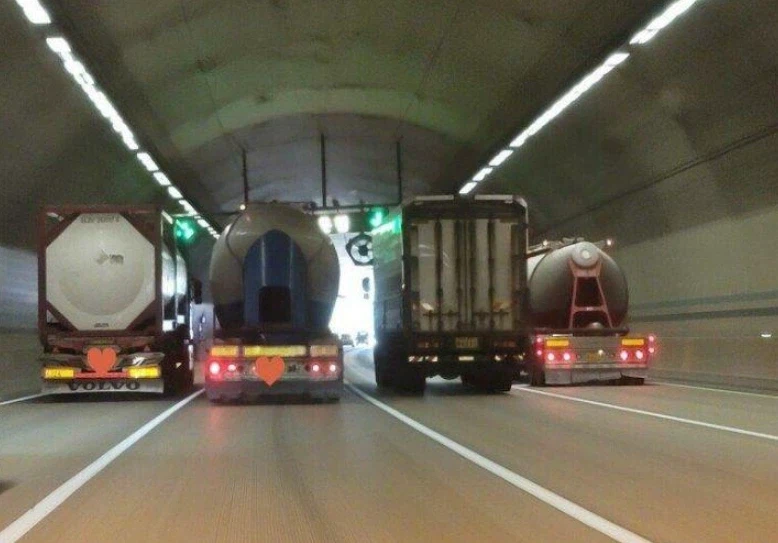 운전자들 혈압 올리는 사진 한장... jpg_1.webp