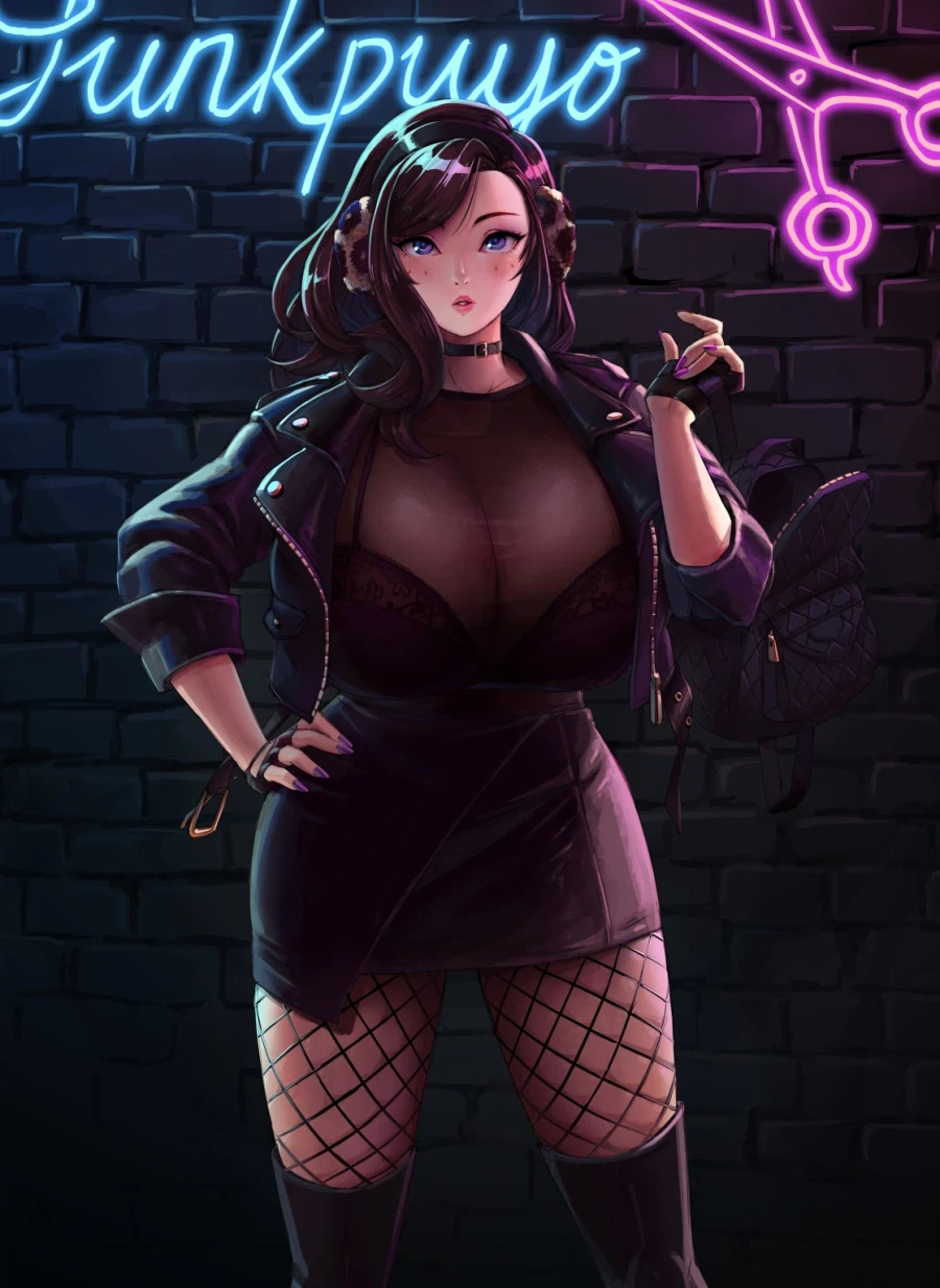 거유 육덕녀의 일상_4.webp