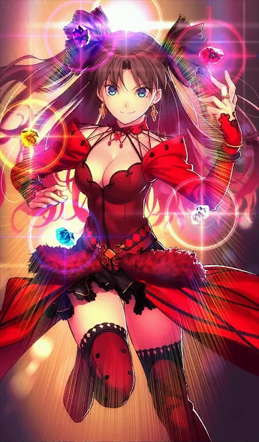 페이트)린 : 하룻밤만에 강해지고 싶어! 웨이버 : 방법이 있다._1.webp