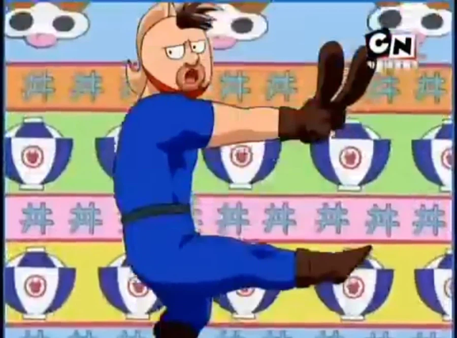 쾌걸근육맨)갈비찜덮밥 노래 어린시절엔 몰랐던 사실_5.webp