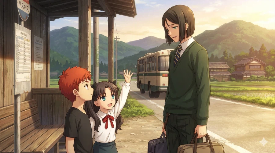 페이트)if 타이가 밑에서 웨이버가 알바를 했다면.ai_7.webp