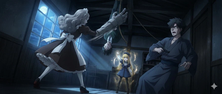 페이트)if 타이가 밑에서 웨이버가 알바를 했다면.ai_12.webp