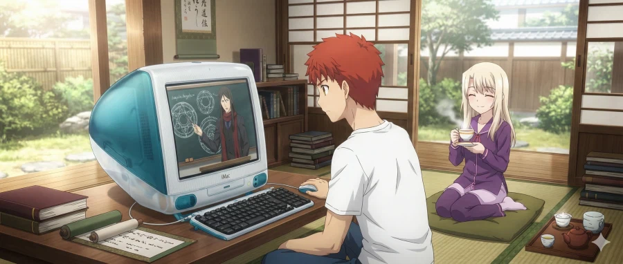 페이트)if 타이가 밑에서 웨이버가 알바를 했다면.ai_22.webp