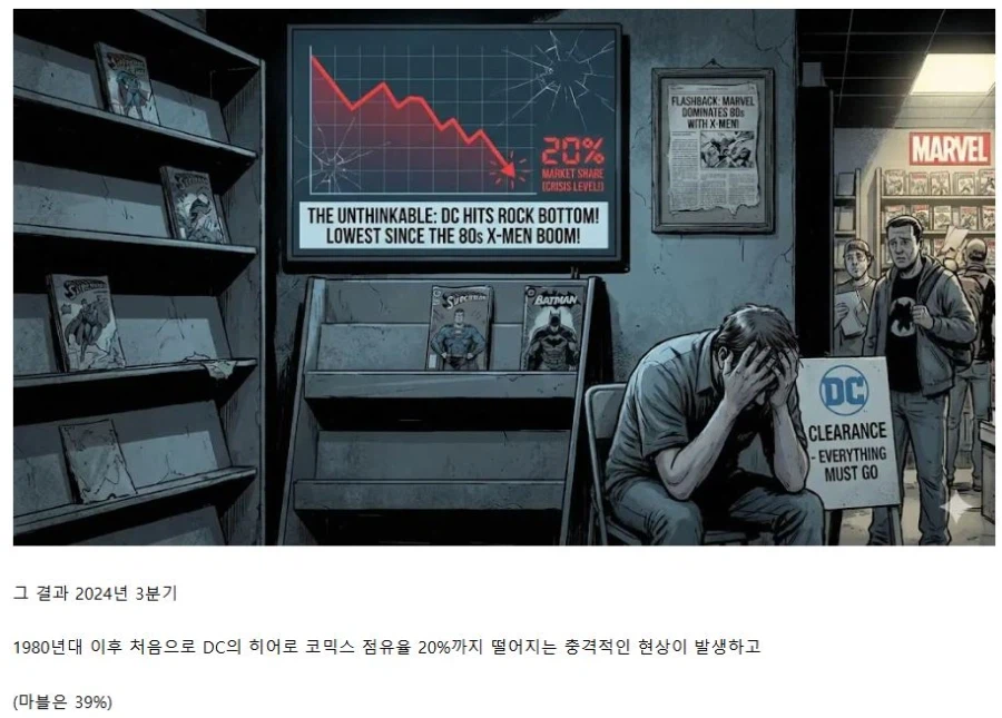 마블을 따라잡기 시작했다는 DC코믹스 .jpg_3.webp