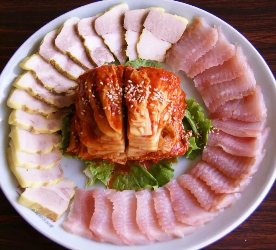 유대인 코셔푸드 기준 3진 아웃이라는 한국 음식_1.webp