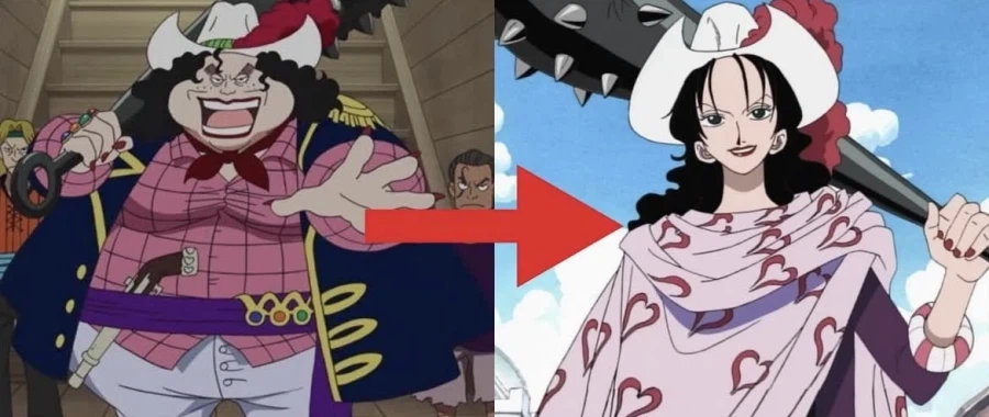 원피스 실사판 알비다 몸매 변천사.jpg_1.webp