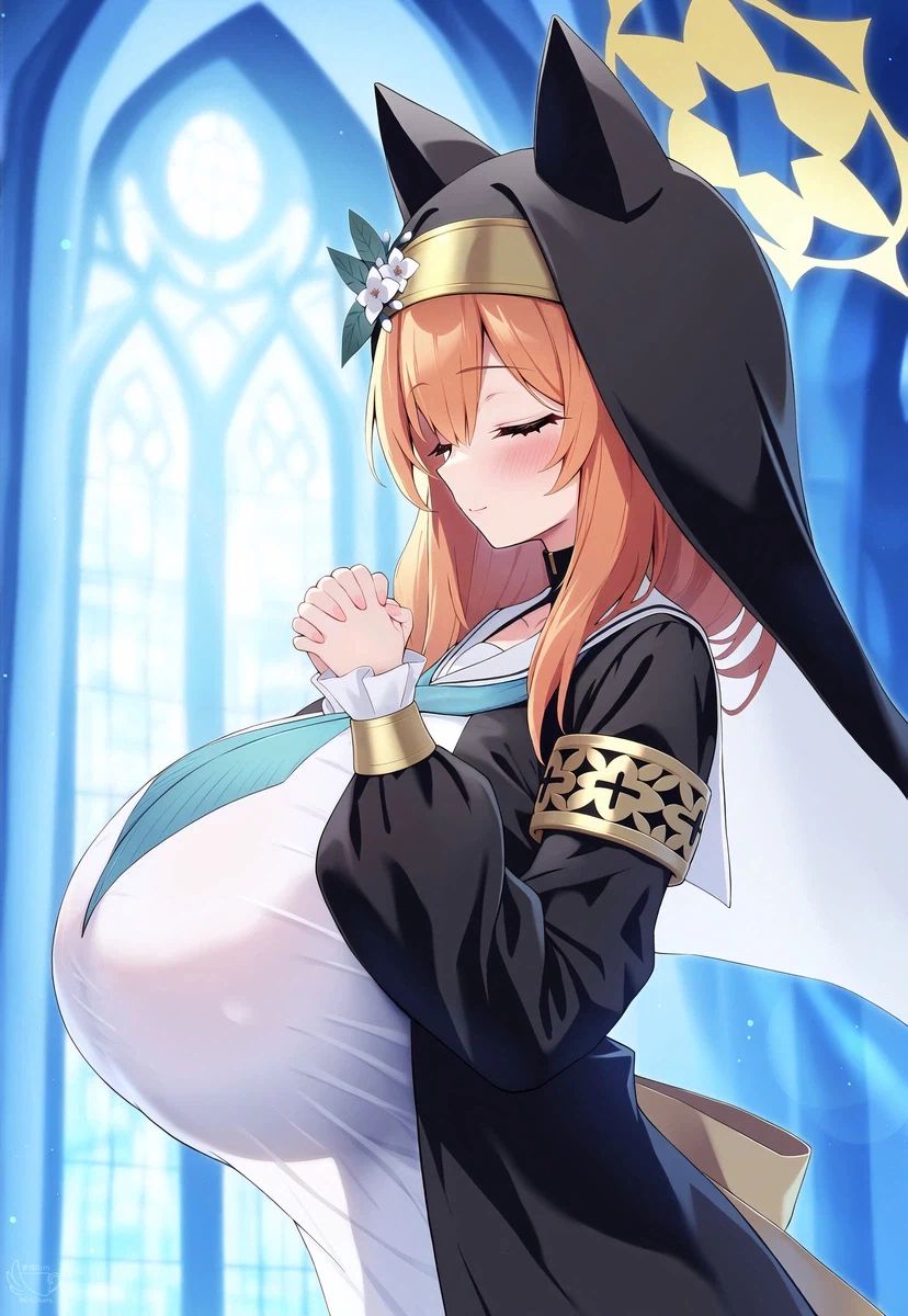 Ai)이거 거유면 30분후 꿀잠잘거임_1.webp