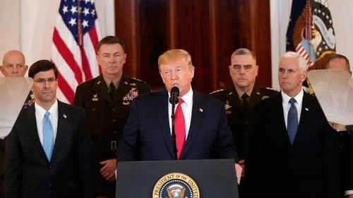 이제야 이해가가는 트럼프 1기 참모진들 표정_1.webp