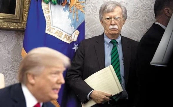 이제야 이해가가는 트럼프 1기 참모진들 표정_5.webp