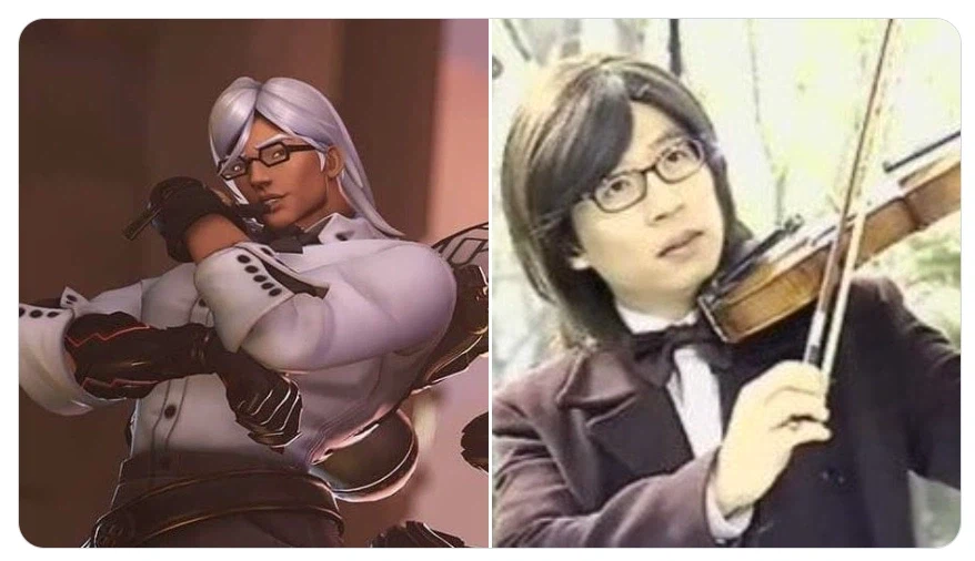 오버워치 또 베꼈네 ㅡㅡ_1.webp