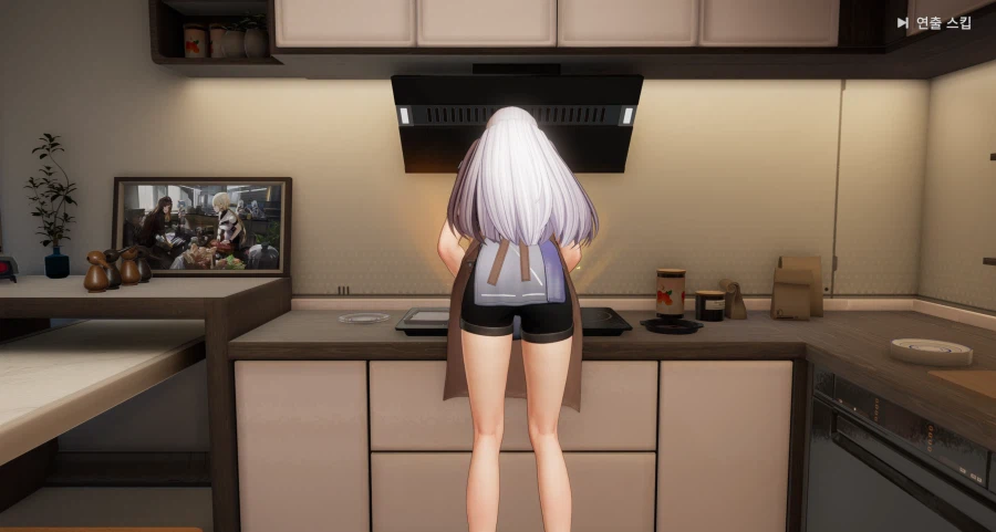 이런 마누라가 밥 해주면 어떰?_1.webp